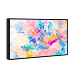 Rainbow Tint Florals
