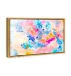 Rainbow Tint Florals