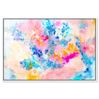 Rainbow Tint Florals