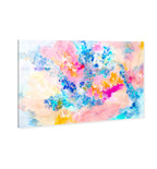 Rainbow Tint Florals