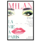 Cover Watercolor Couture