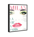 Cover Watercolor Couture