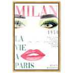Cover Watercolor Couture