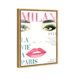 Cover Watercolor Couture