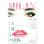 Cover Watercolor Couture