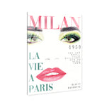 Cover Watercolor Couture