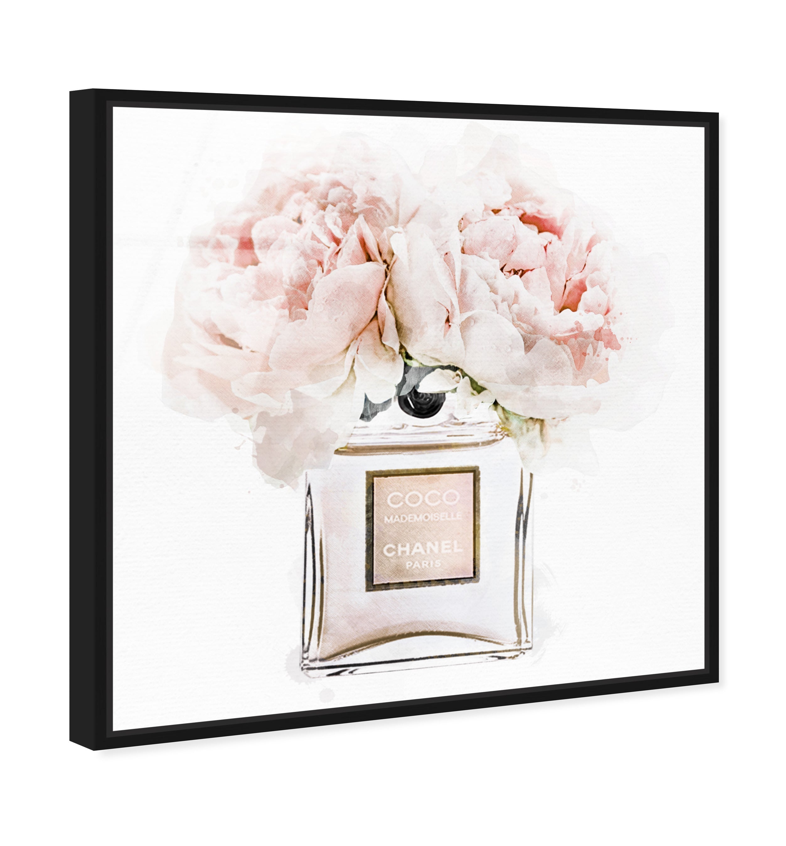Dawn Morning Bouquet Peach