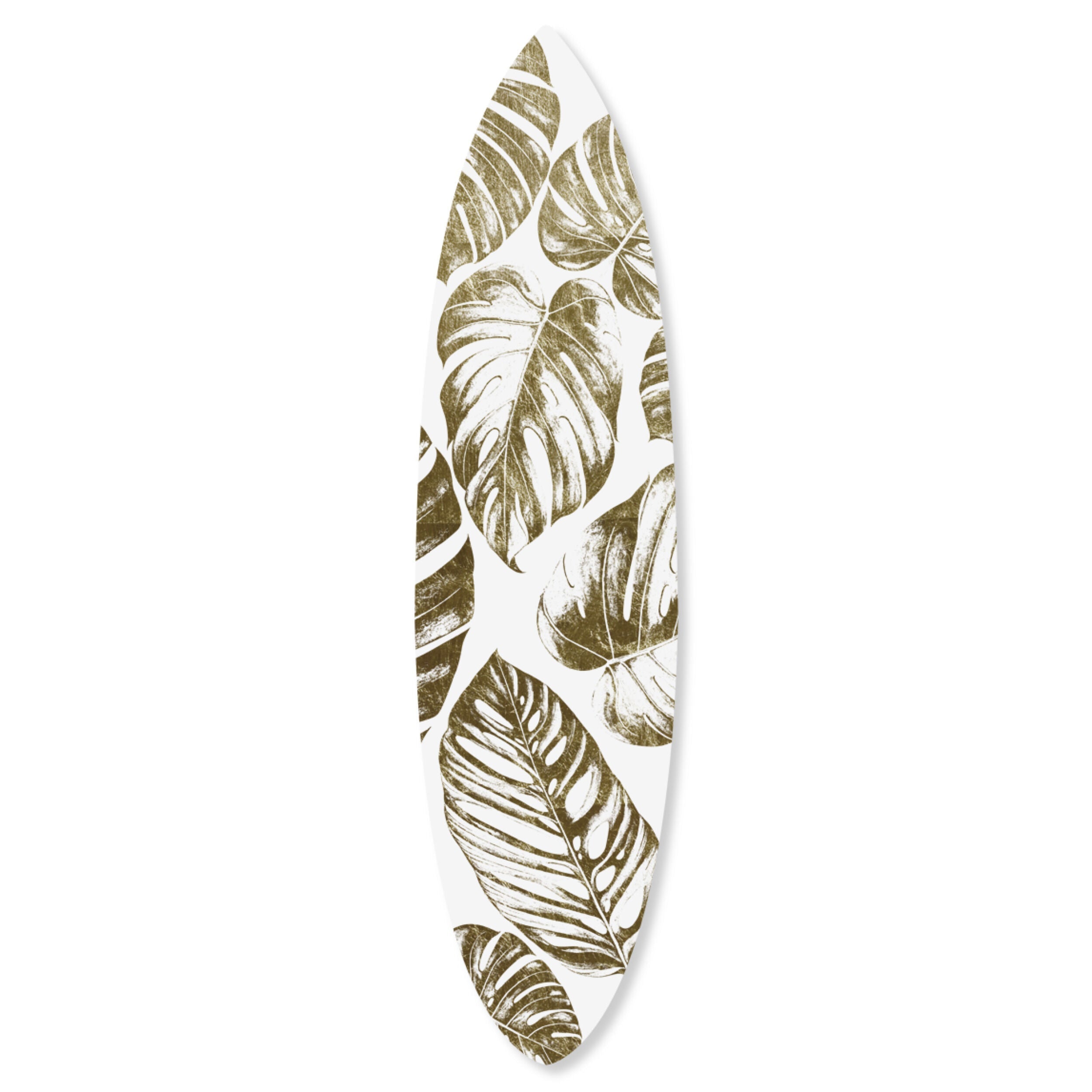 Leaf Surfboard Main image