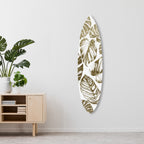 Leaf Surfboard