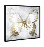Butterfly Eroded