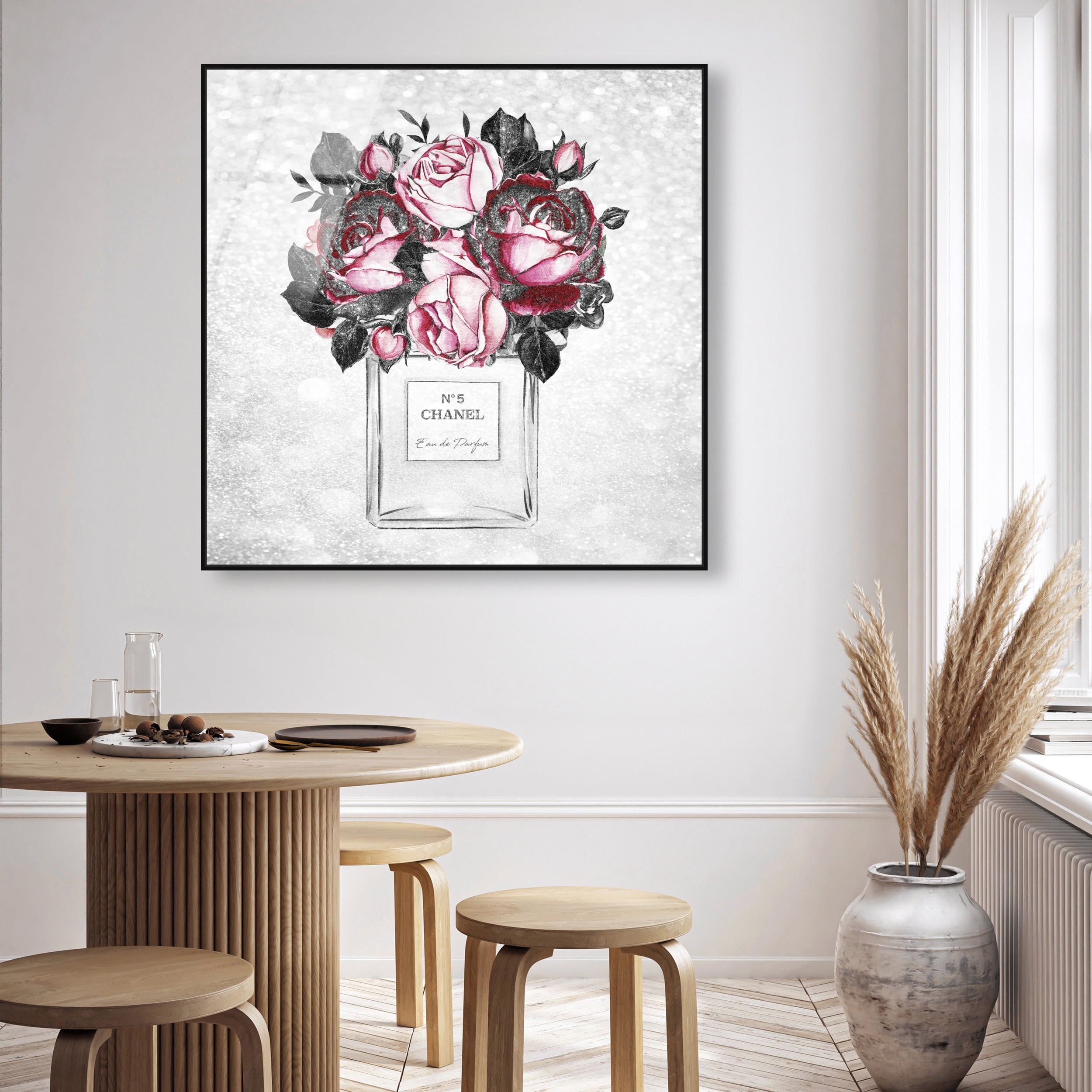 Doll Memories - Touch of Rose Scent