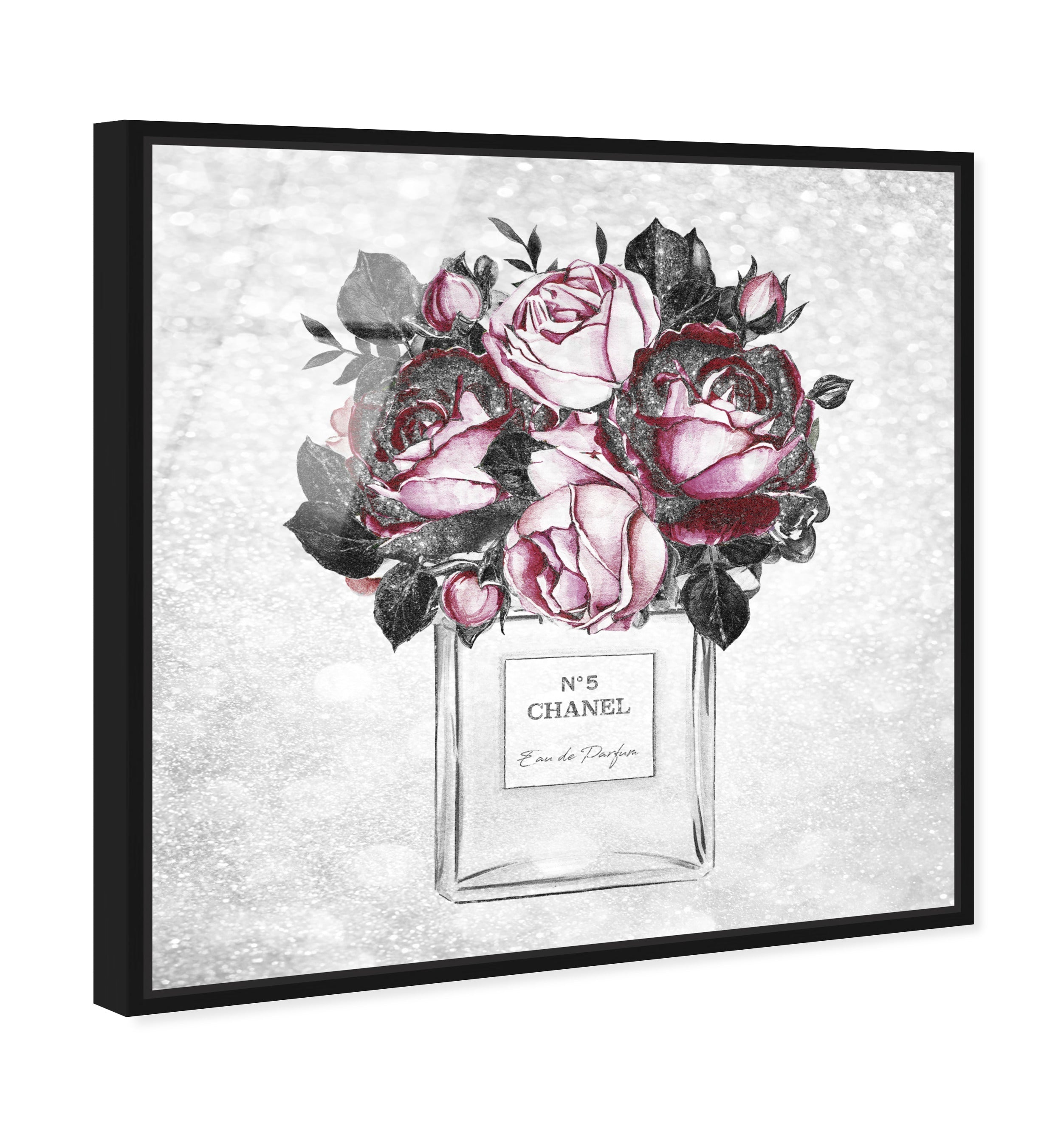 Doll Memories - Touch of Rose Scent