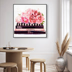 Haute Couture Peonies