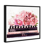 Haute Couture Peonies