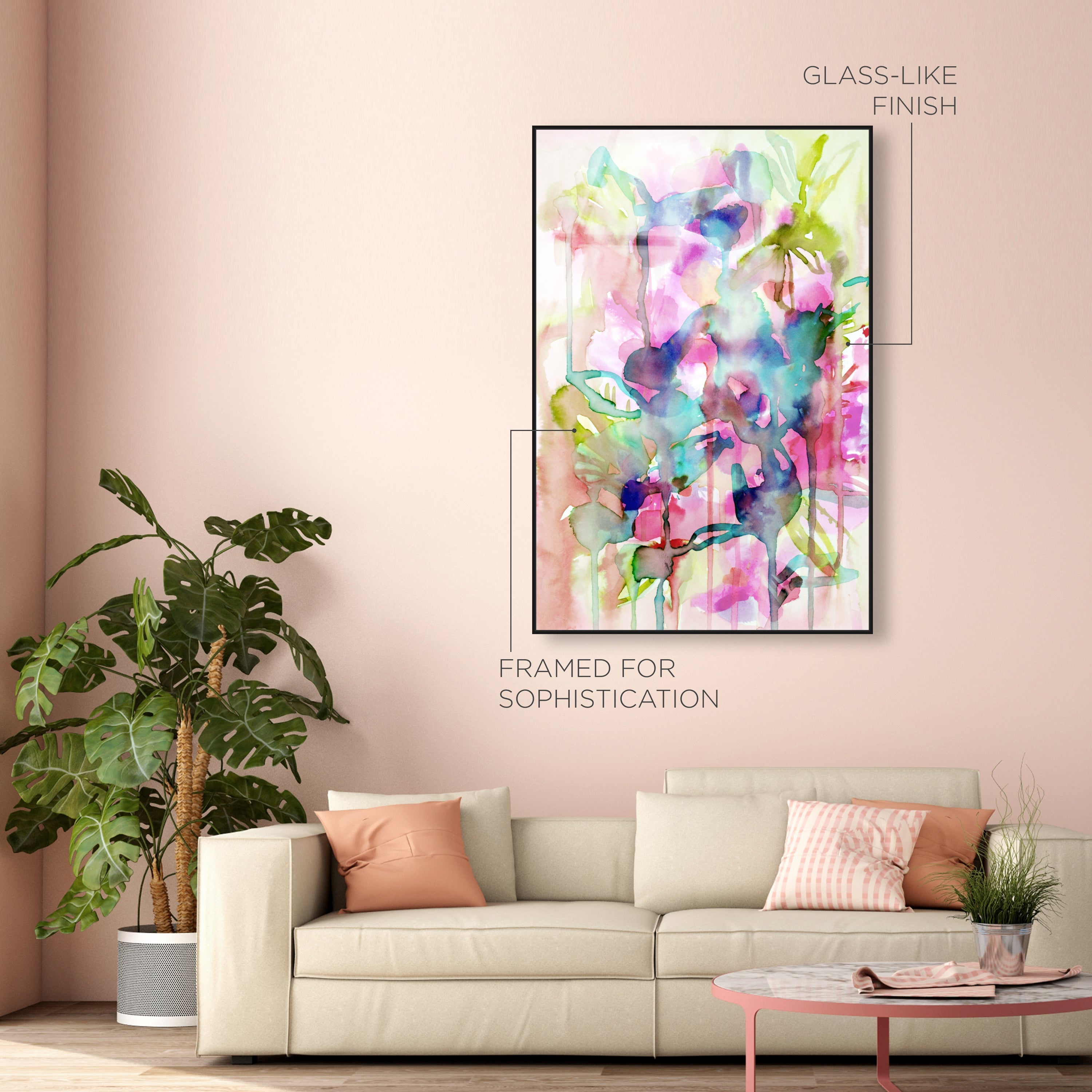 Floral Spring