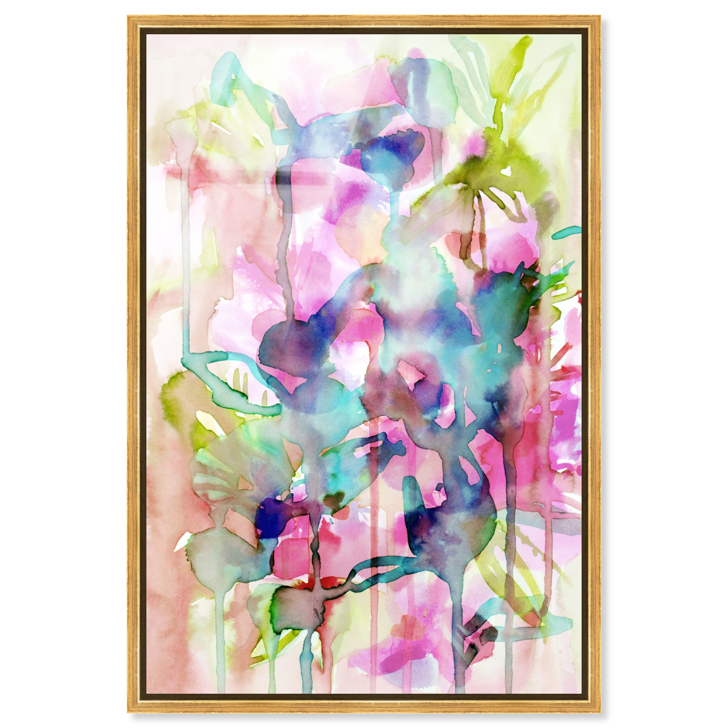 Floral Spring