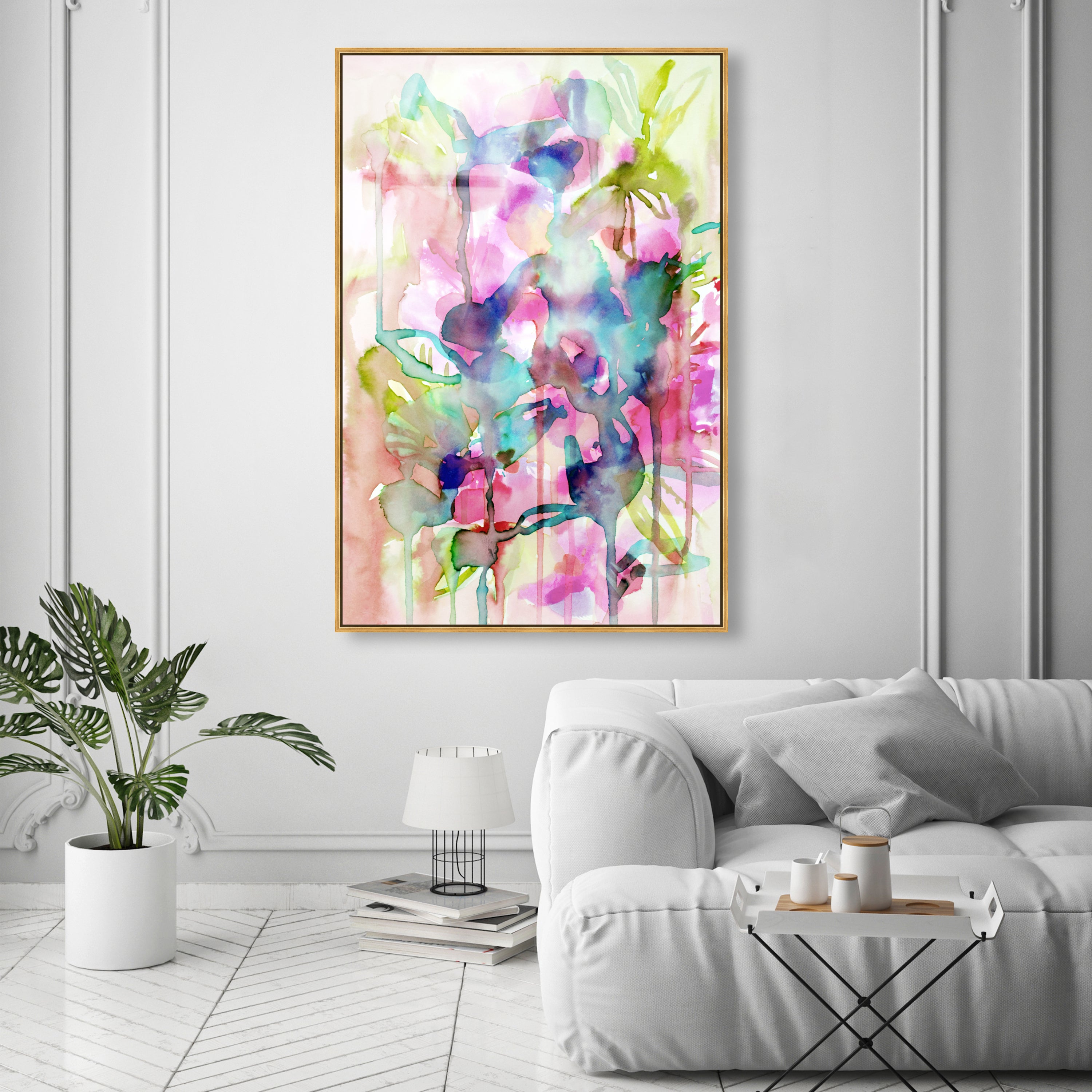 Floral Spring