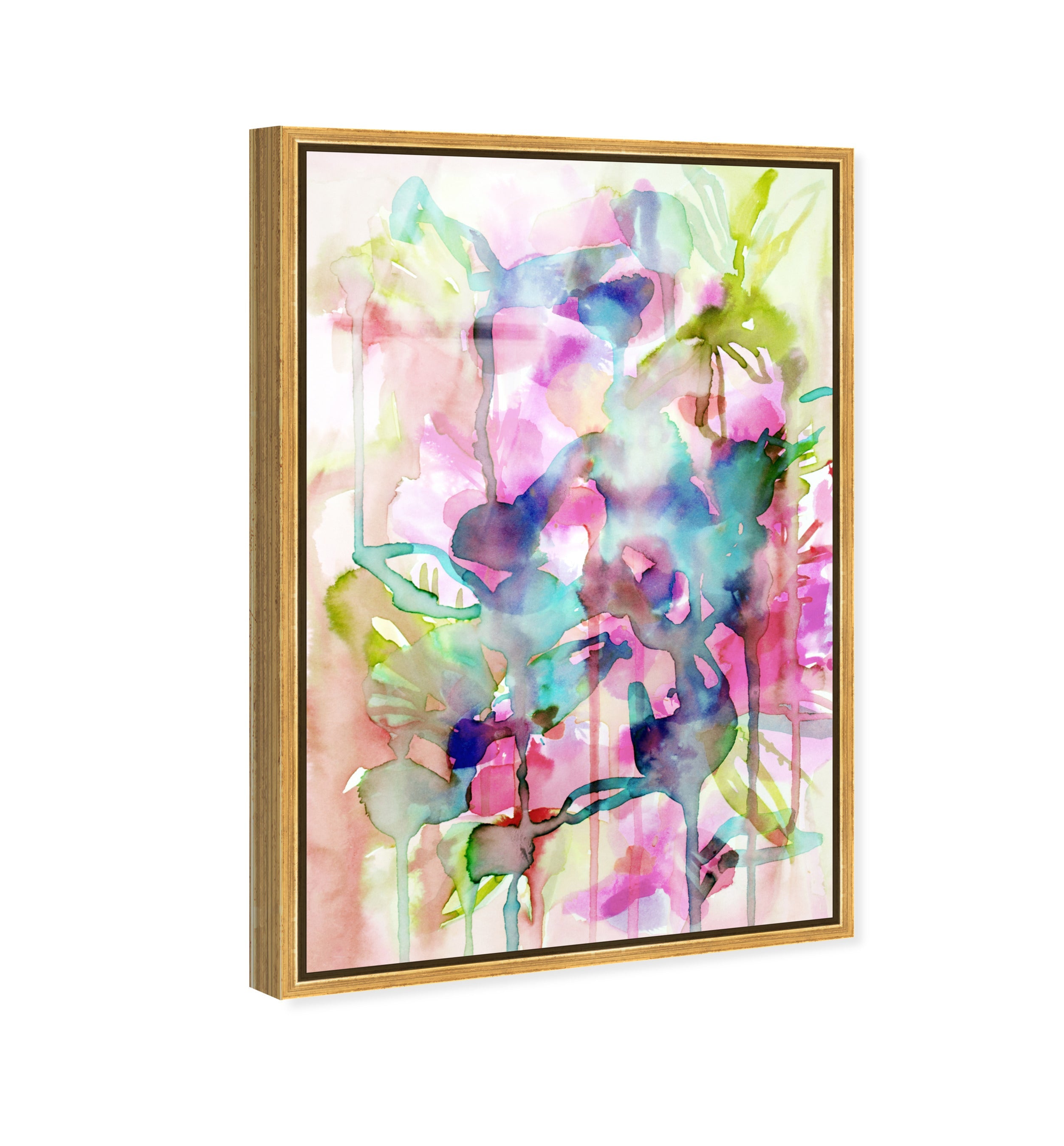 Floral Spring
