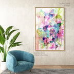 Floral Spring