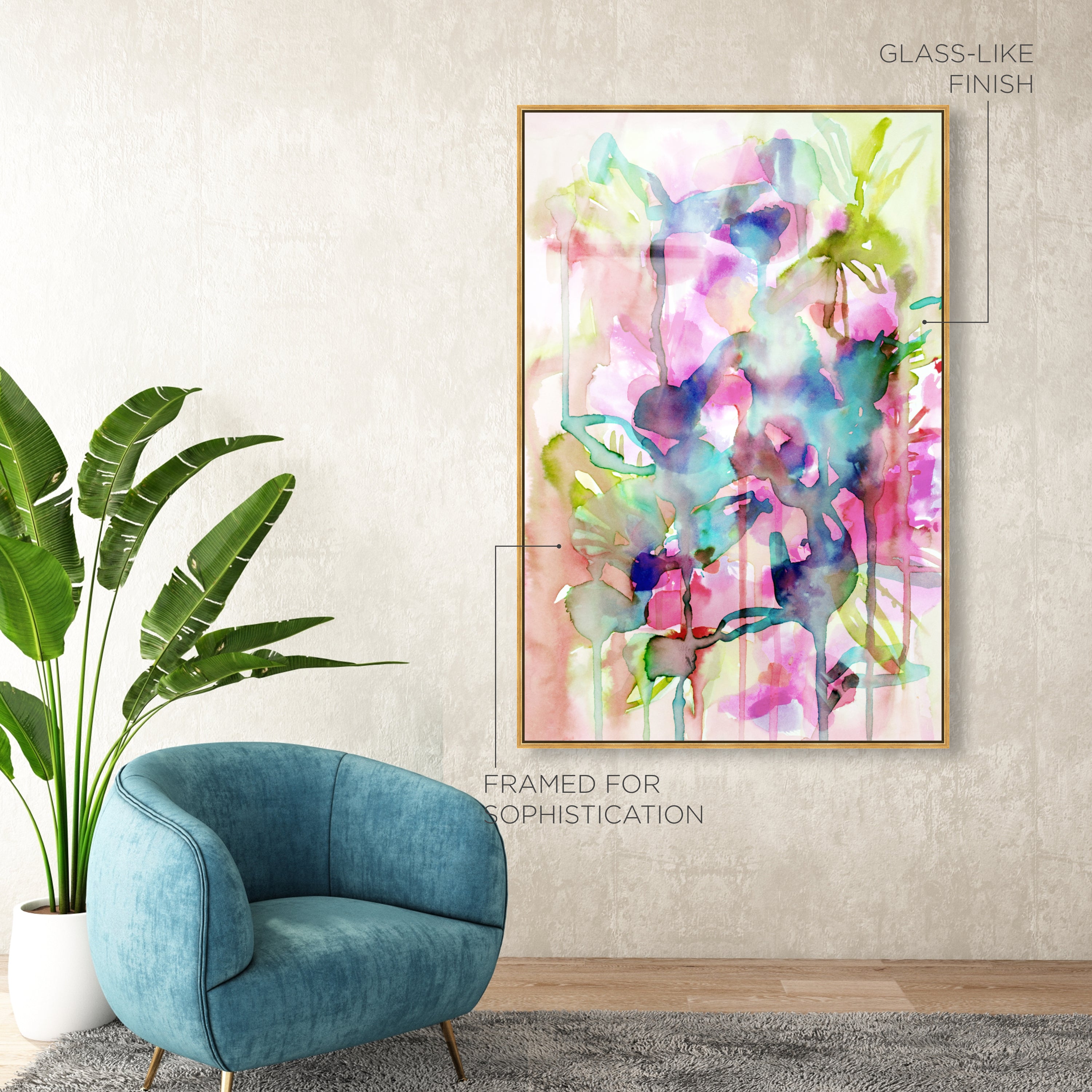 Floral Spring