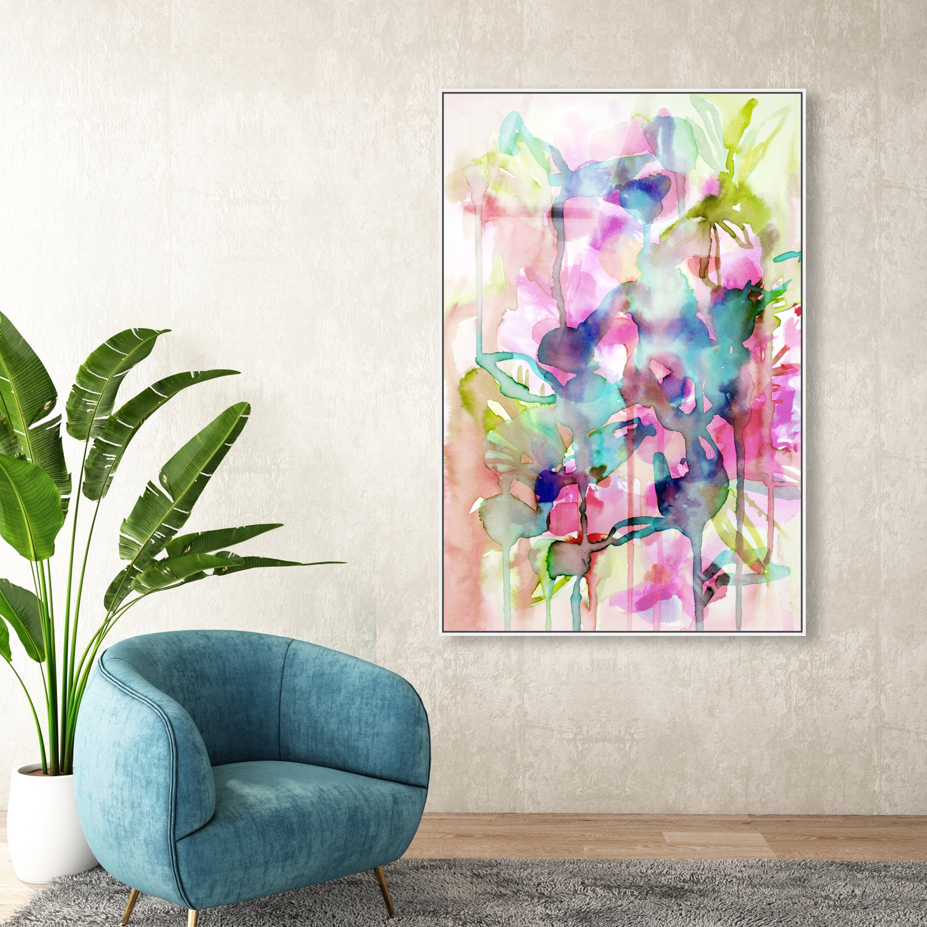 Floral Spring