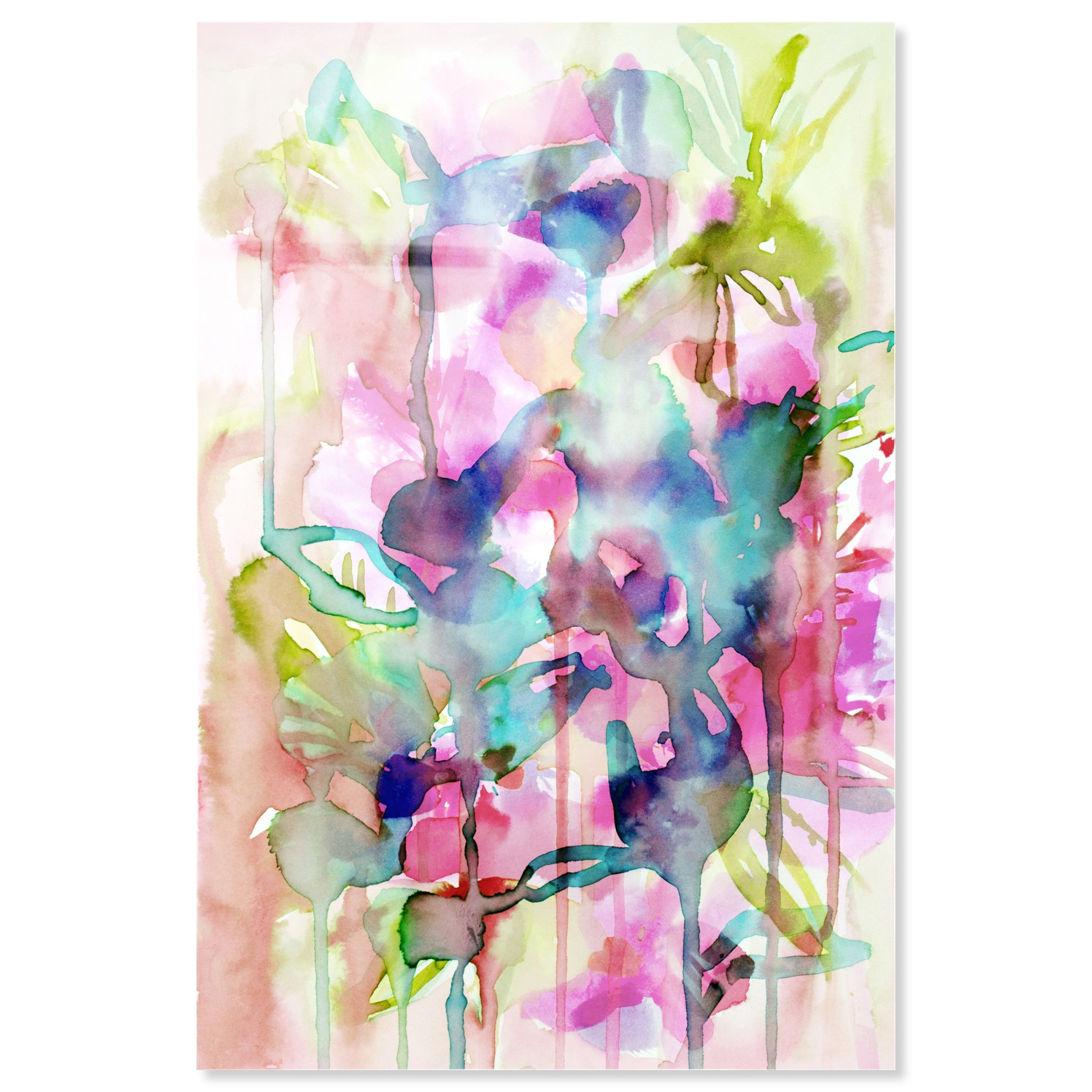 Floral Spring