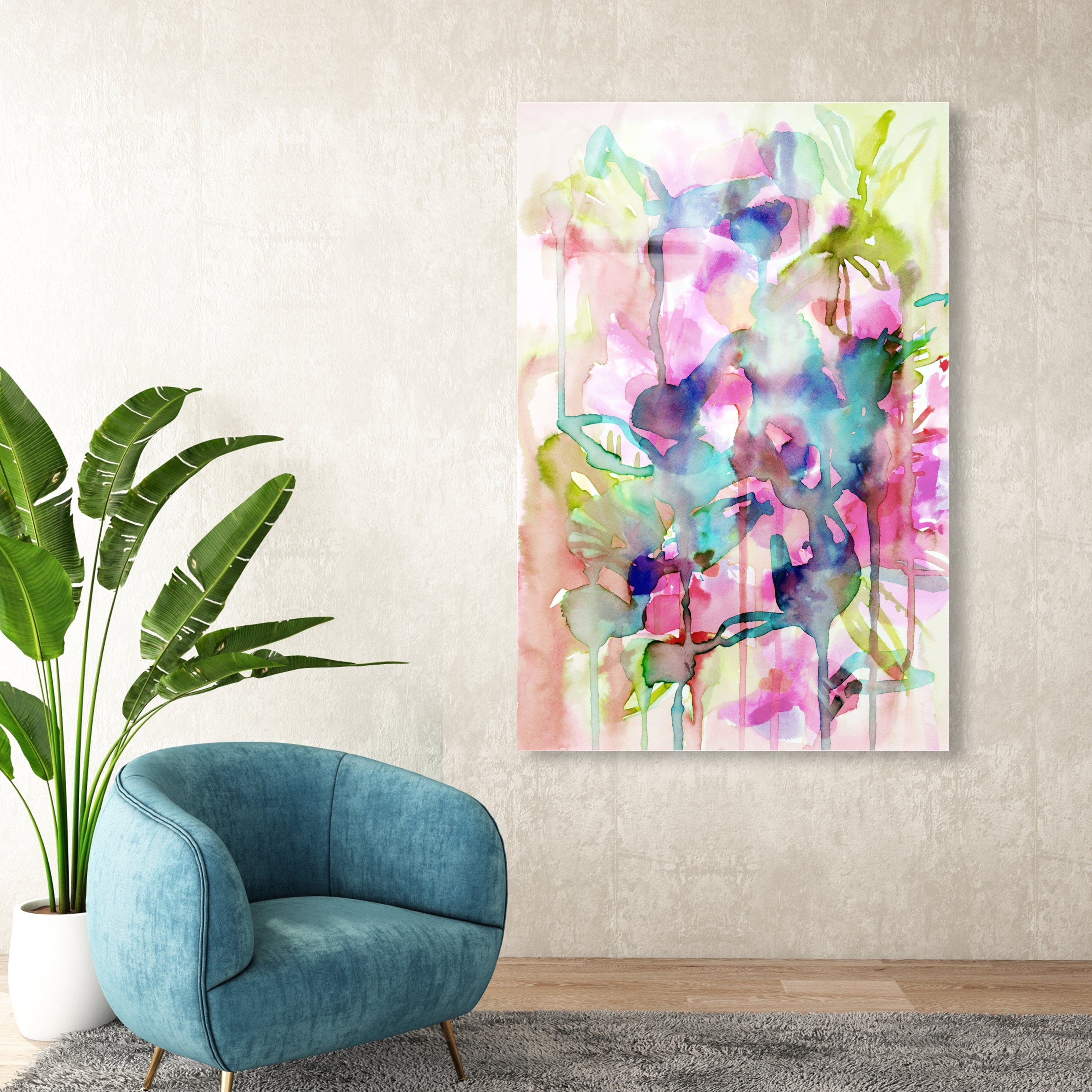 Floral Spring