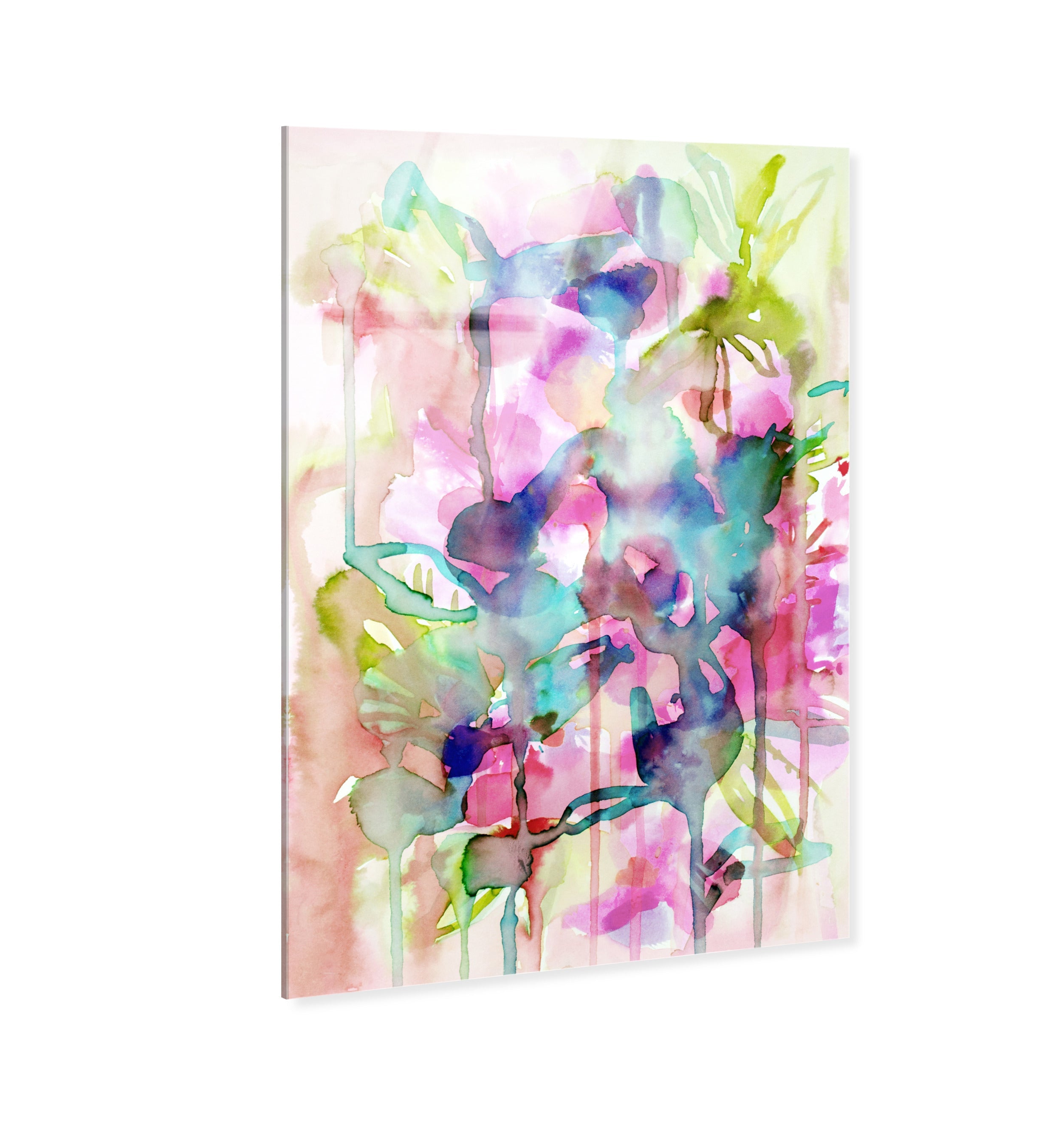 Floral Spring