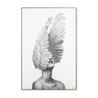 Spread Your Wings Signature