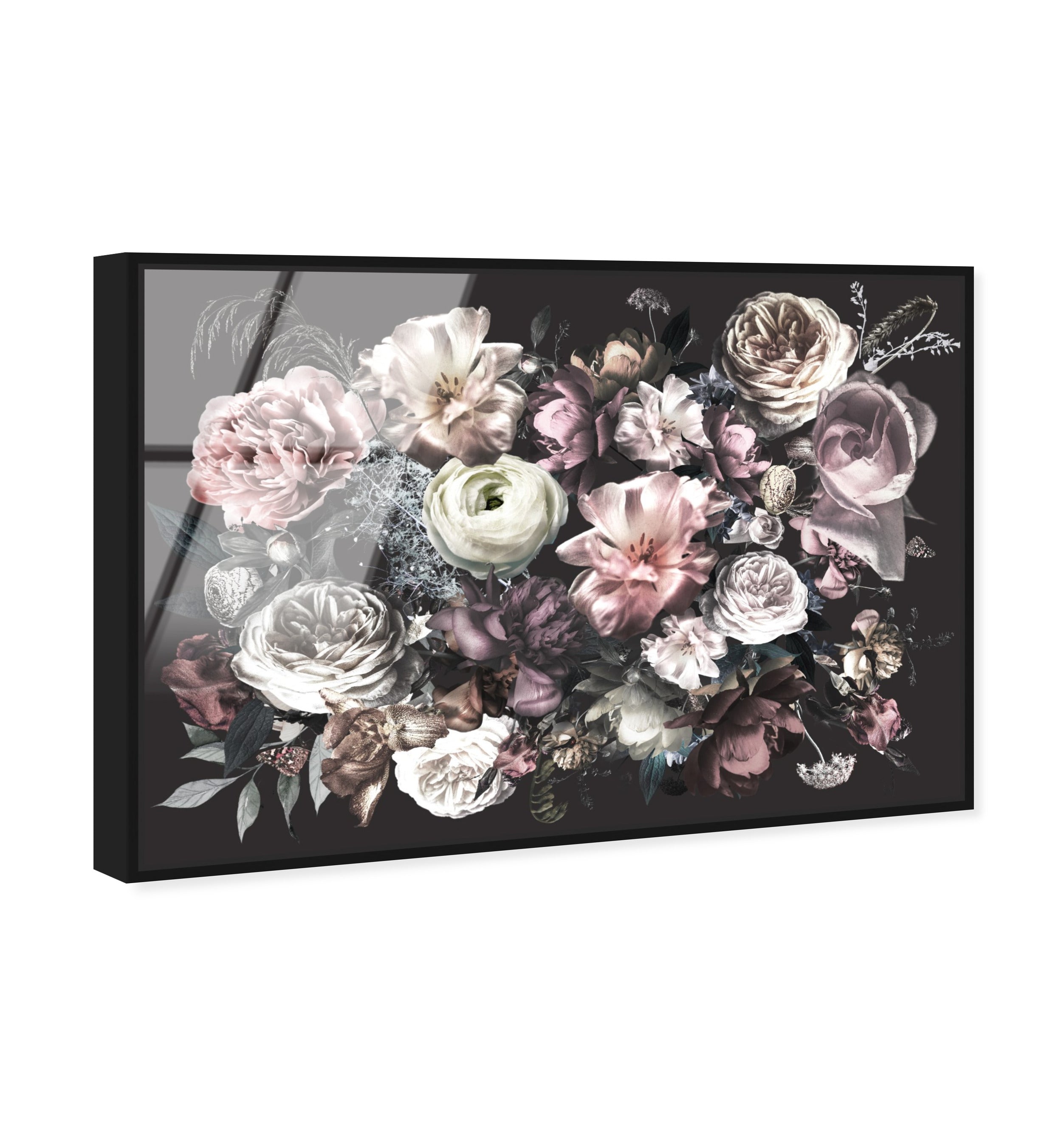 Elizabeth Grace Flowers
