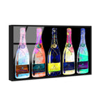 Drink Up Champagne Party