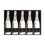 Drink Up Champagne Black