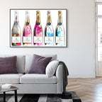 Drink Up Champagne