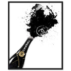 Noir Champagne