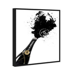Noir Champagne