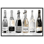 Fashion Champagne Galore Day