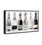 Fashion Champagne Galore Day