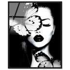 Dutchess of The Butterflies