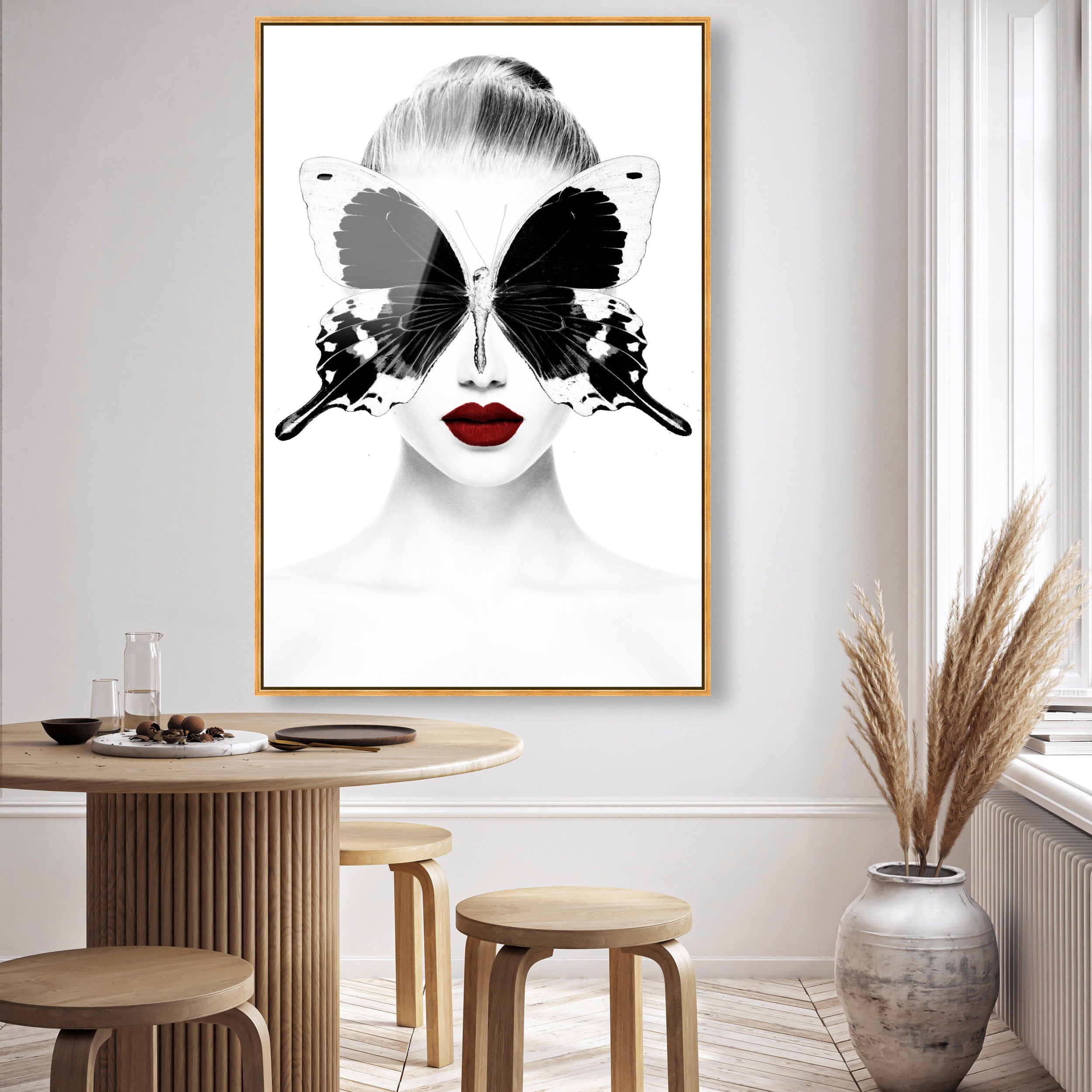 Red Duchess Toujours