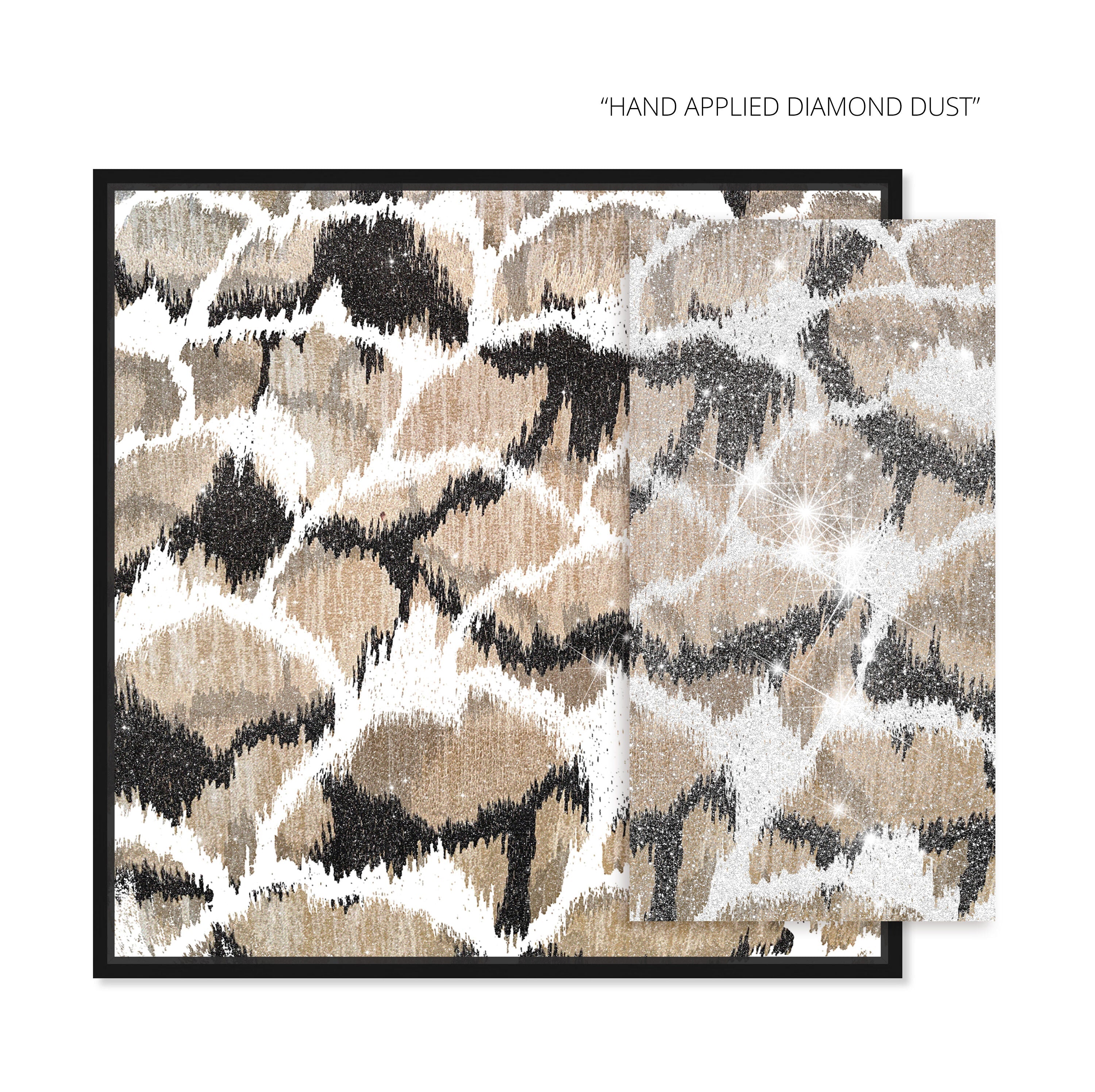 Marate: Diamond Dust™