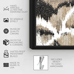 Marate: Diamond Dust™
