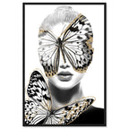 Duchess of Wings Blond