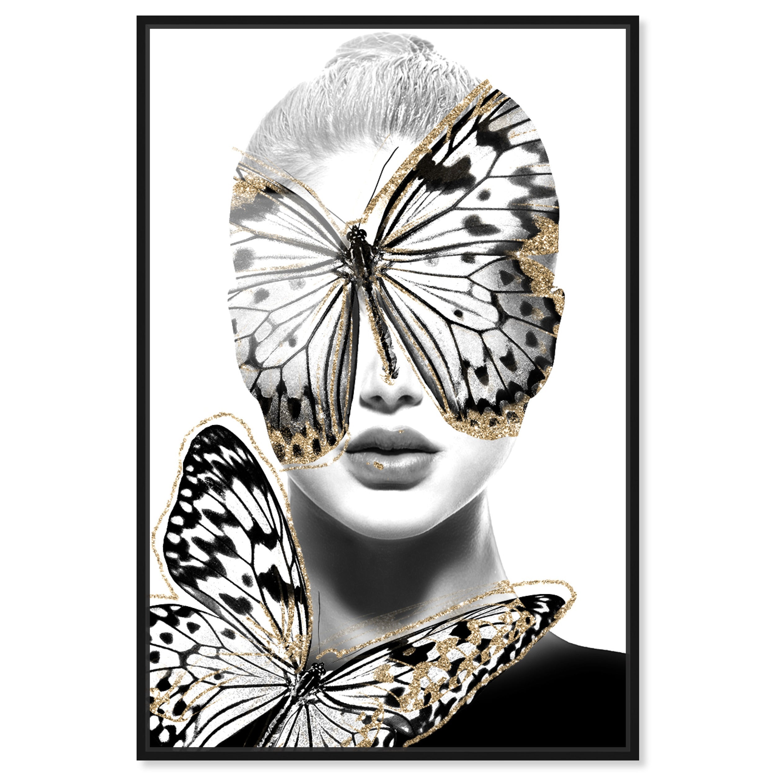 Duchess of Wings Blond