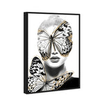 Duchess of Wings Blond