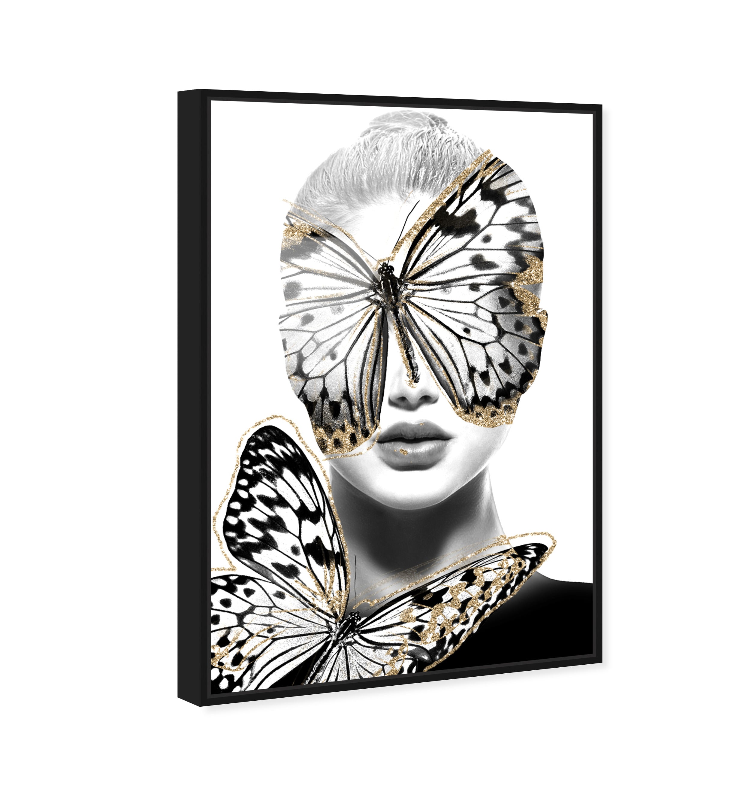 Duchess of Wings Blond