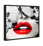 Butterfly Lips