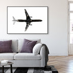 Trendsetter LV Airlines