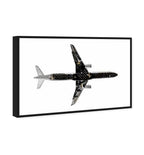 Trendsetter LV Airlines