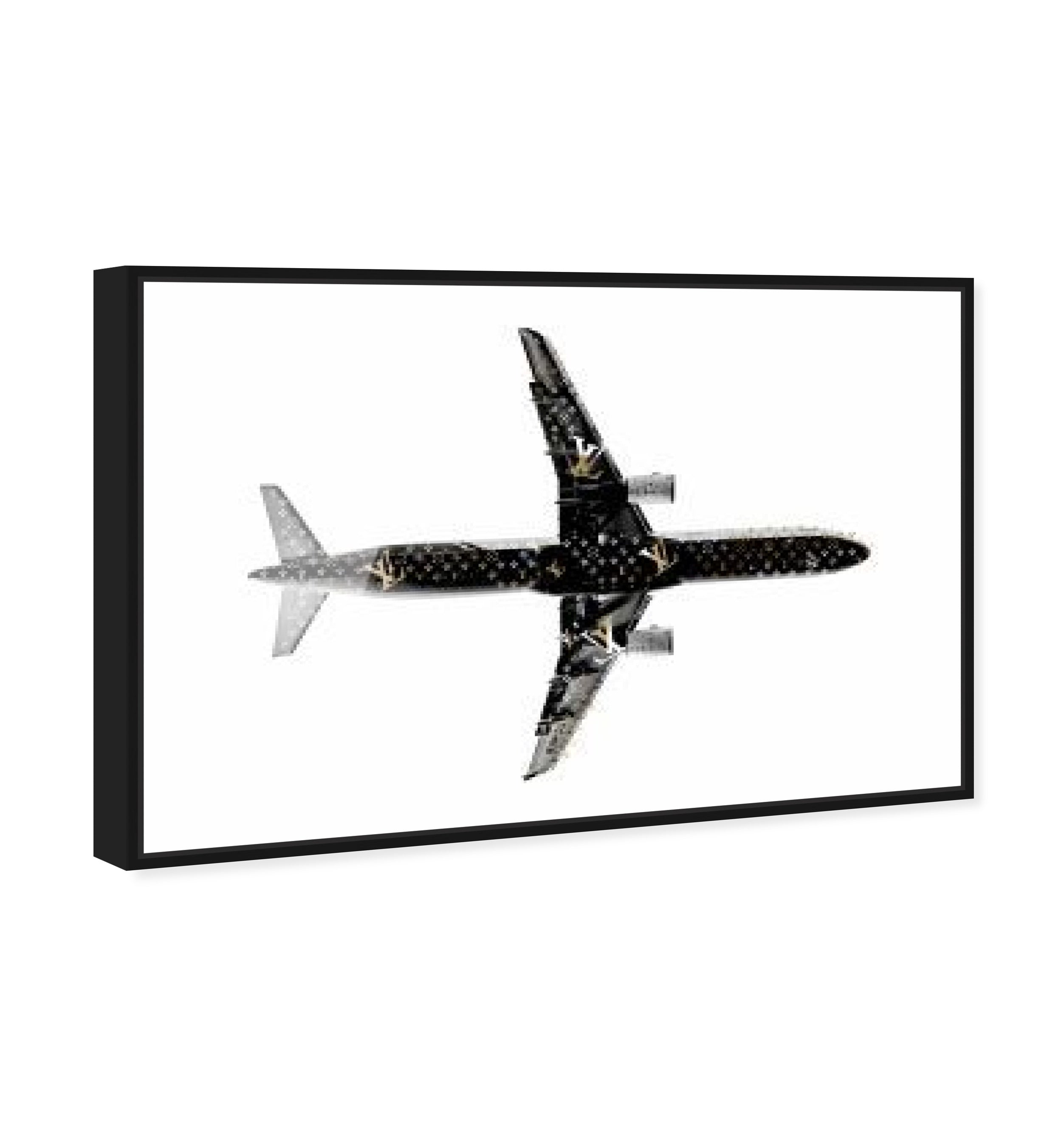Trendsetter LV Airlines