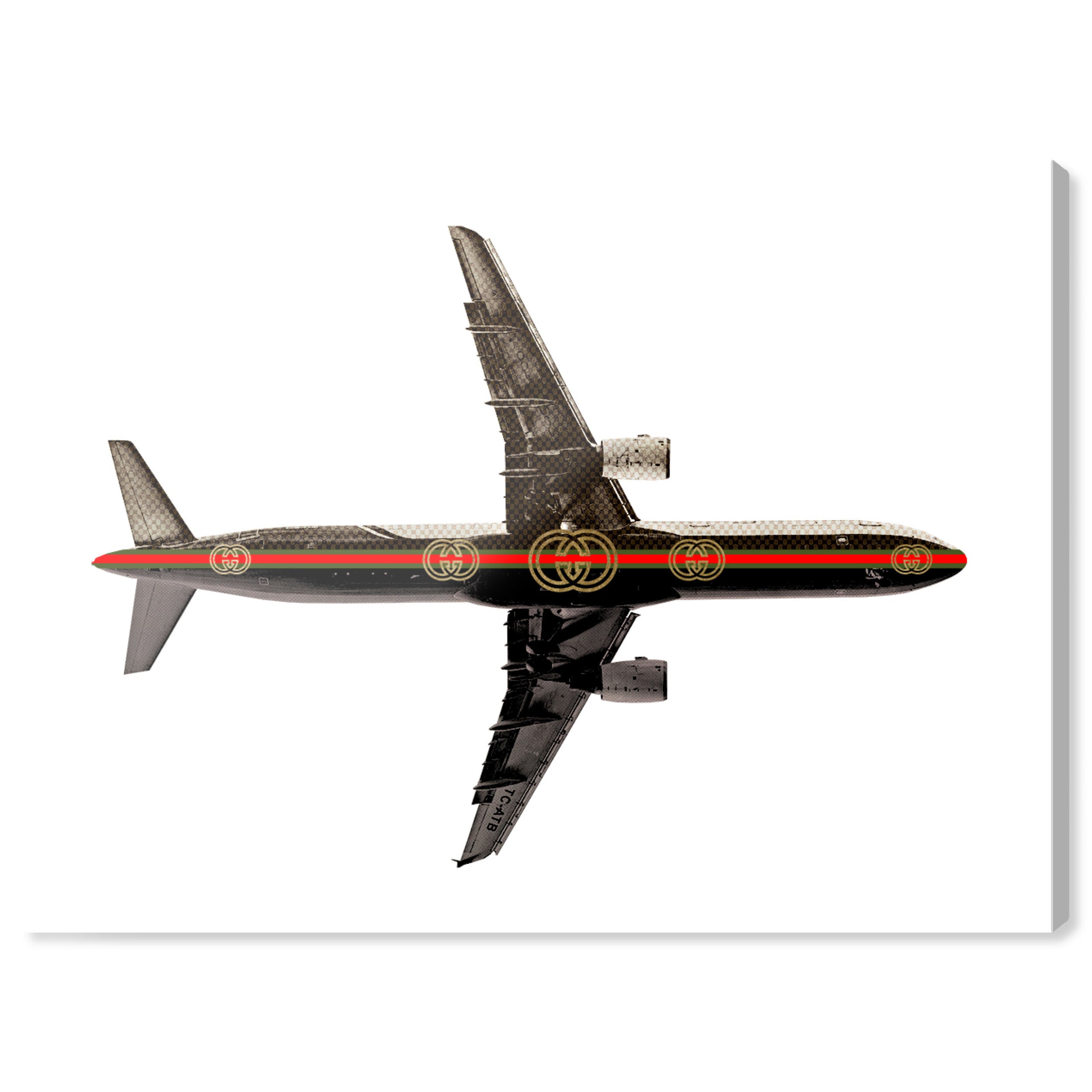 Trendsetter GG Airlines Main image